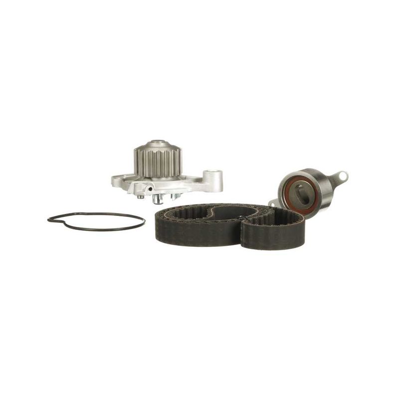 Gates KP15410XS-2 Water Pump & Timing Belt Kit - 5