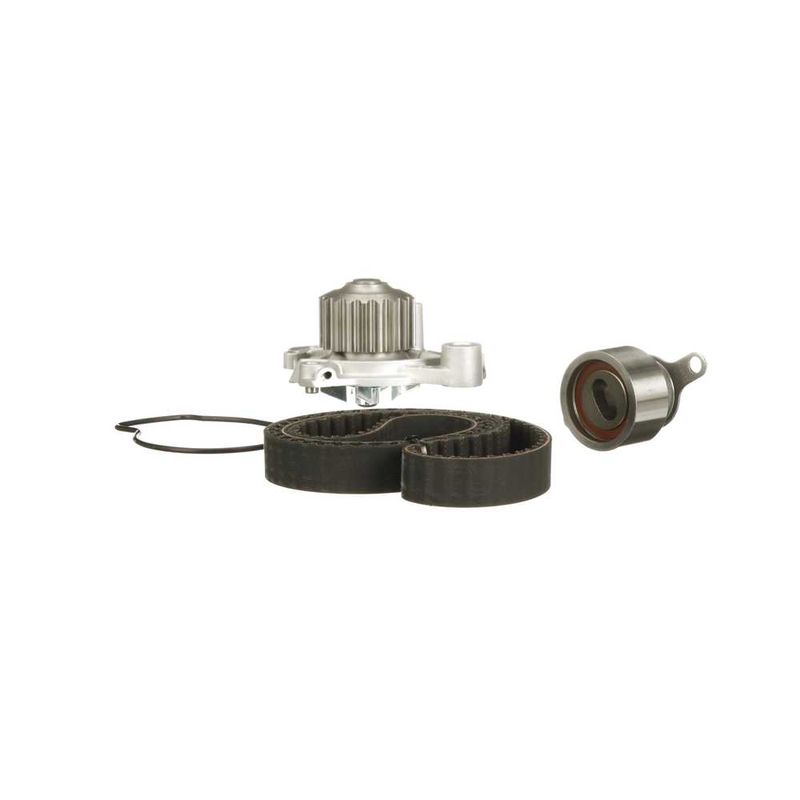 Gates KP15410XS-2 Water Pump & Timing Belt Kit - 6