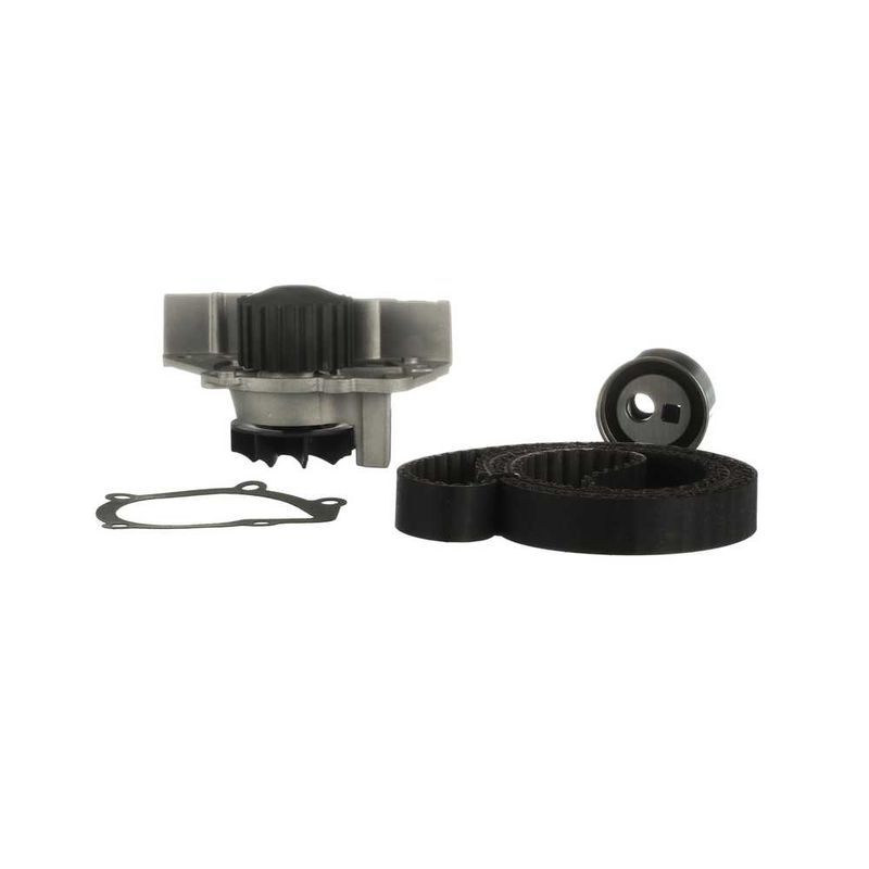 Gates KP15413XS Water Pump & Timing Belt Kit - 4