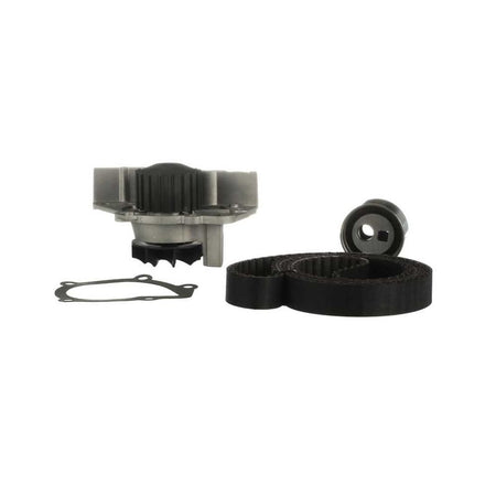 Gates KP15413XS Water Pump & Timing Belt Kit - 4