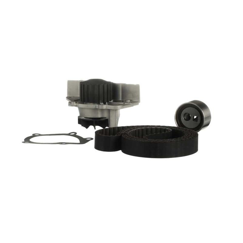 Gates KP15413XS Water Pump & Timing Belt Kit - 5