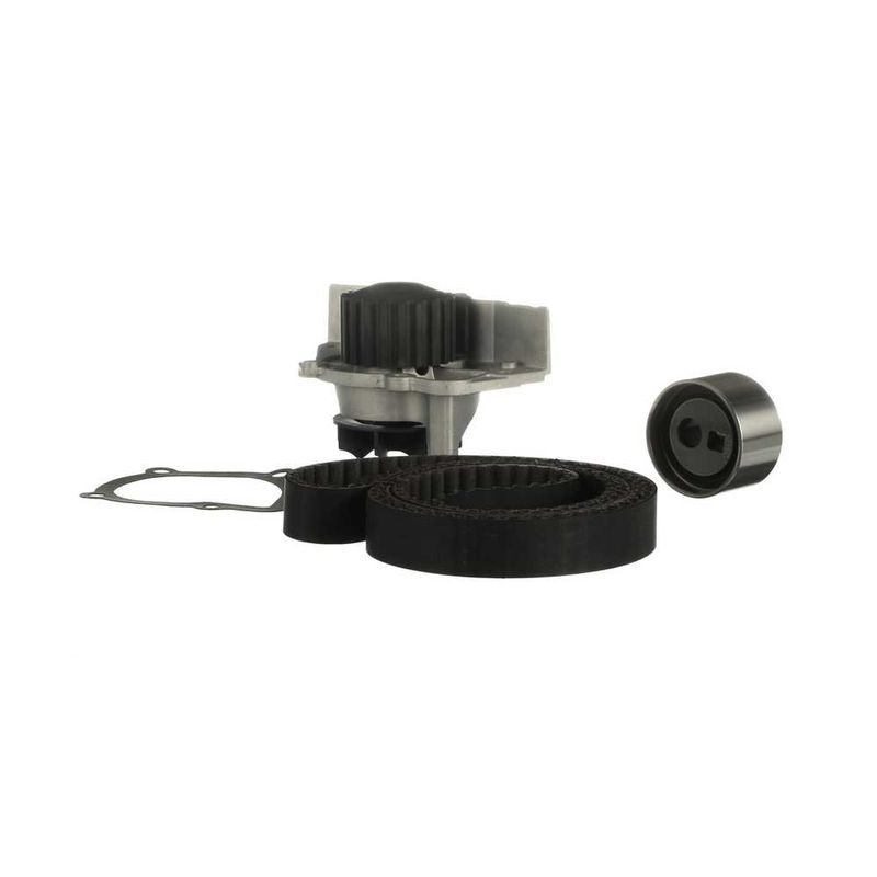 Gates KP15413XS Water Pump & Timing Belt Kit - 6