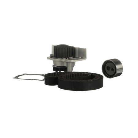 Gates KP15413XS Water Pump & Timing Belt Kit - 6