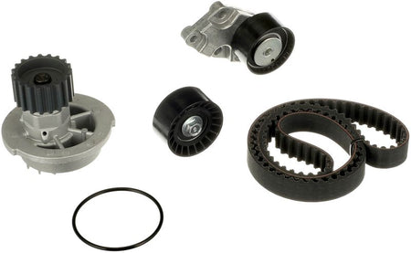 Gates KP15419XS-2 Water Pump & Timing Belt Kit - 1