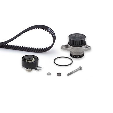 Gates KP15427XS-2 Water Pump & Timing Belt Kit - 1