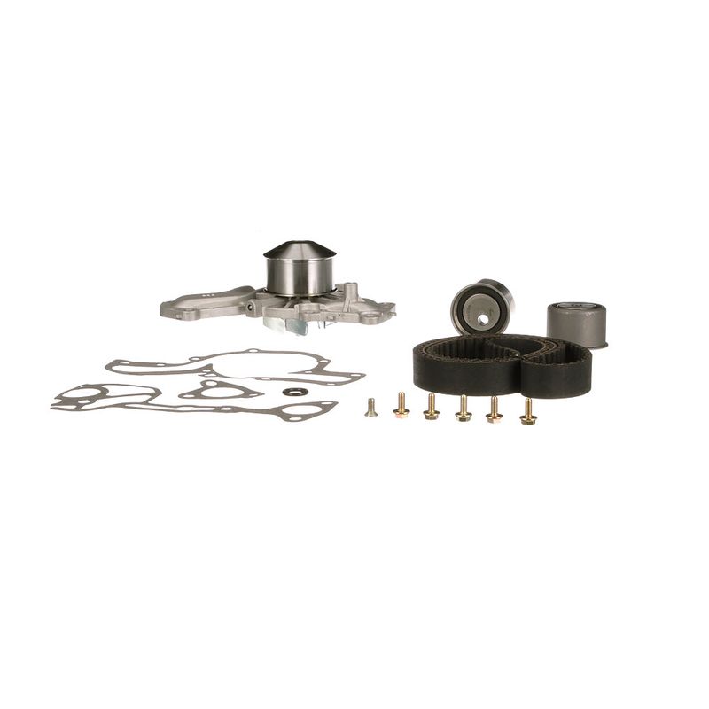 Gates KP15442XS Water Pump & Timing Belt Kit - 4