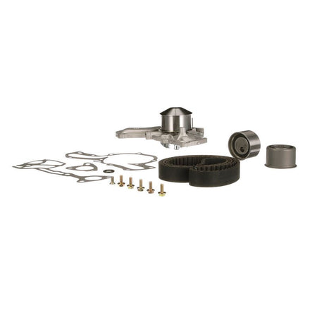 Gates KP15442XS Water Pump & Timing Belt Kit - 6