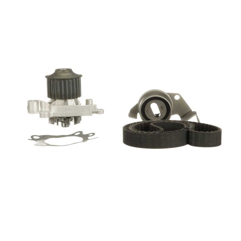 Gates KP15445XS-1 Water Pump & Timing Belt Kit - 3