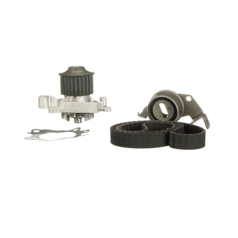Gates KP15445XS-1 Water Pump & Timing Belt Kit - 4