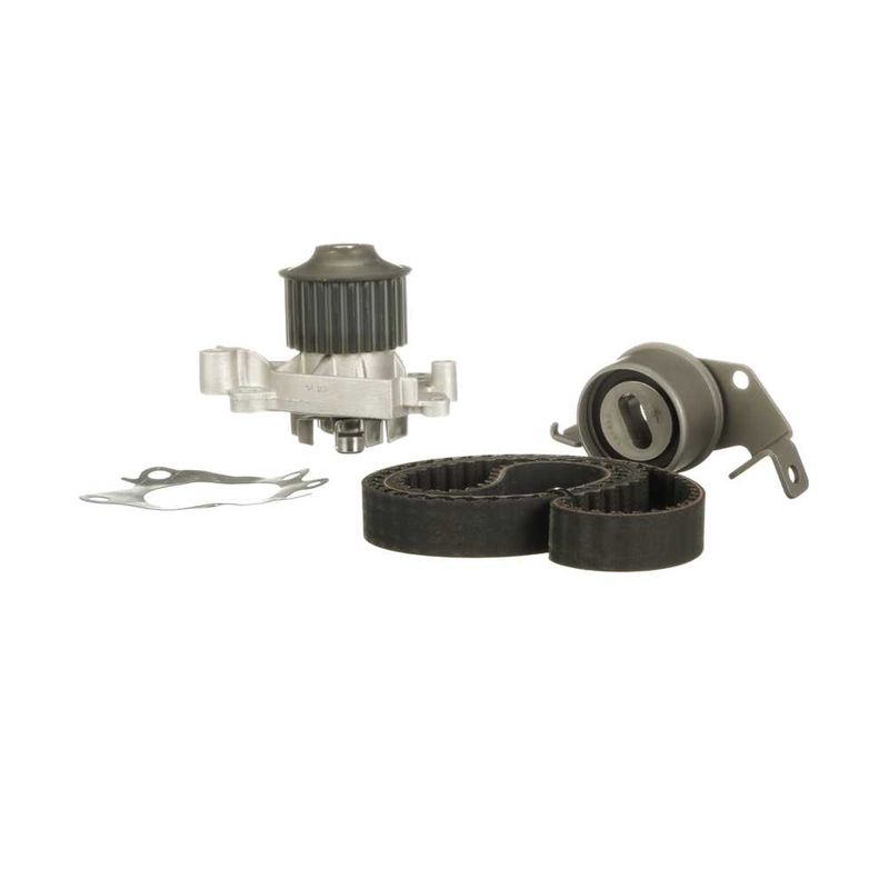 Gates KP15445XS-1 Water Pump & Timing Belt Kit - 5