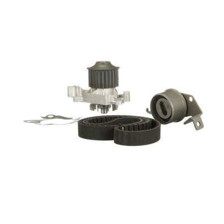 Gates KP15445XS-1 Water Pump & Timing Belt Kit - 6