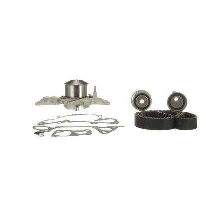 Gates KP15446XS Water Pump & Timing Belt Kit - 3