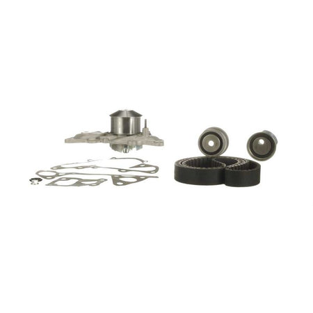 Gates KP15446XS Water Pump & Timing Belt Kit - 4