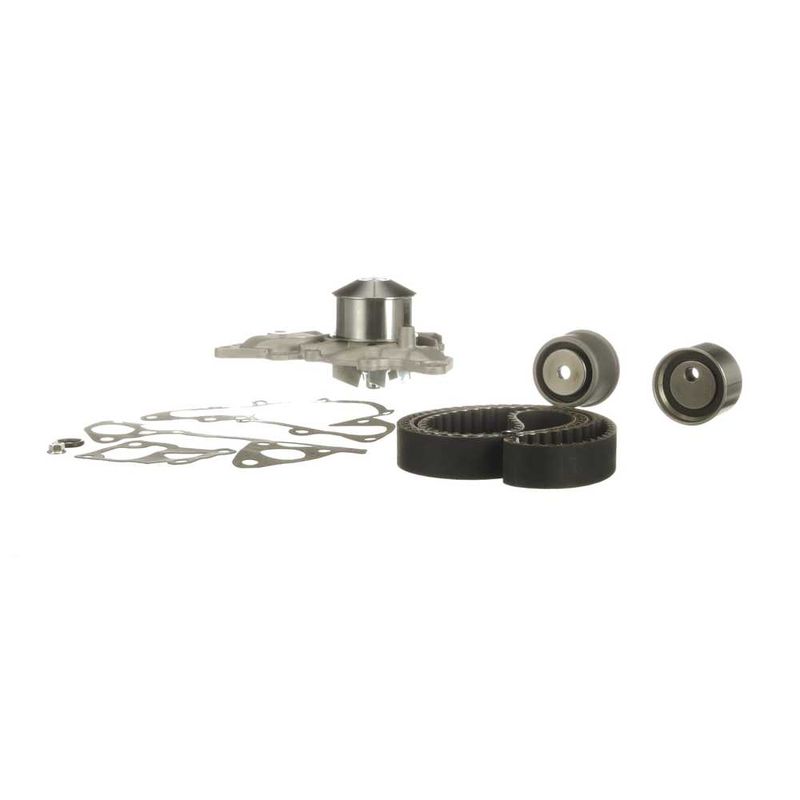 Gates KP15446XS Water Pump & Timing Belt Kit - 5