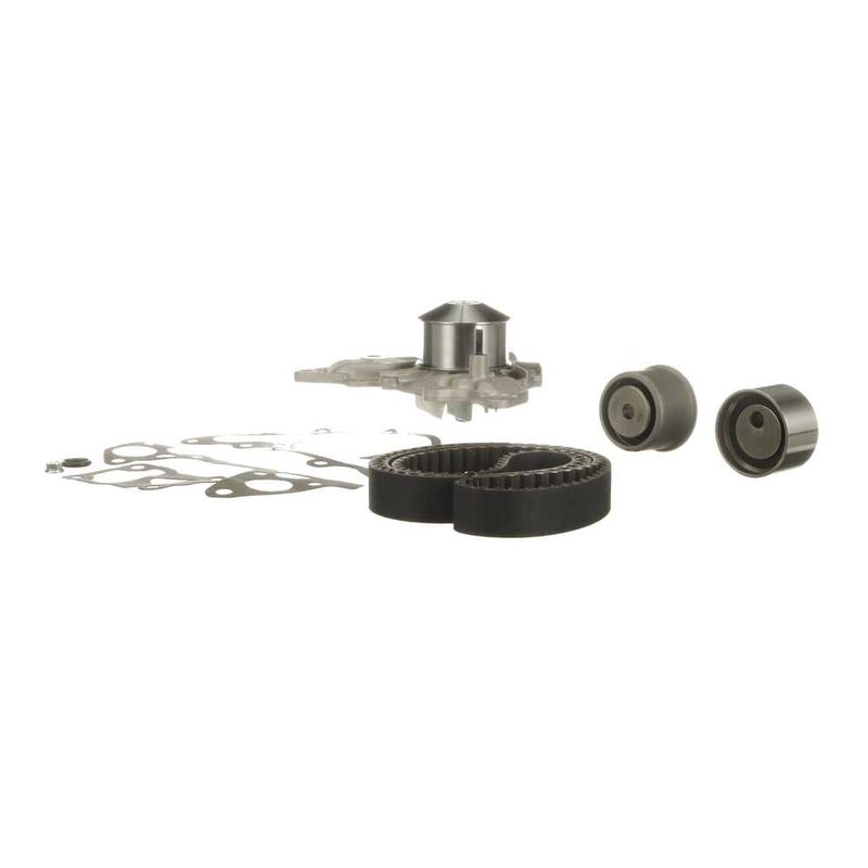 Gates KP15446XS Water Pump & Timing Belt Kit - 6