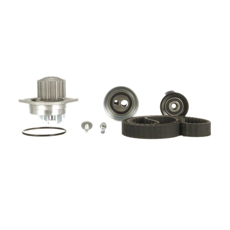 Gates KP15458XS Water Pump & Timing Belt Kit - 3