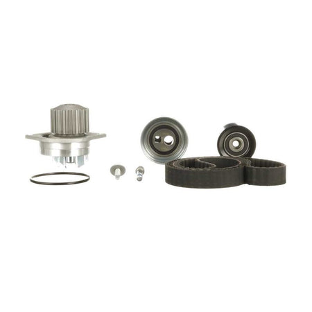 Gates KP15458XS Water Pump & Timing Belt Kit - 3