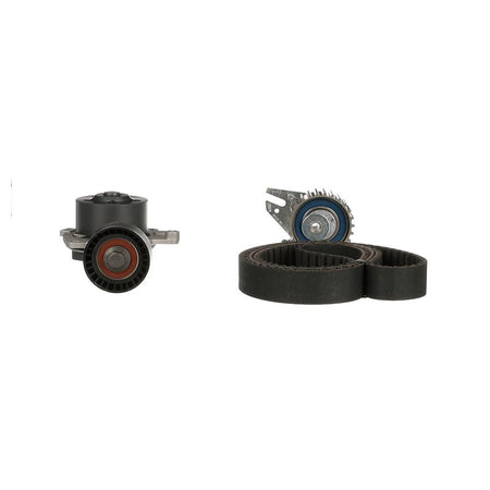 Gates KP15469XS Water Pump & Timing Belt Kit - 3