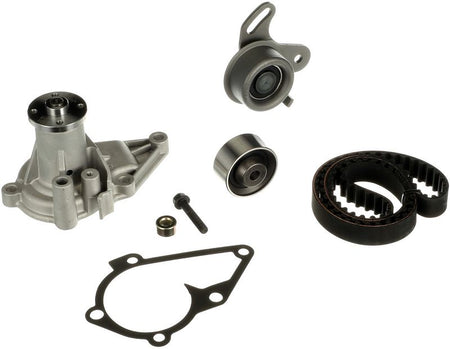 Gates KP15479XS Water Pump & Timing Belt Kit - 1