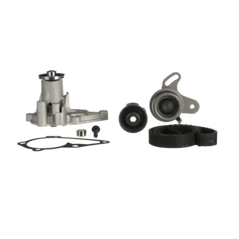 Gates KP15479XS Water Pump & Timing Belt Kit - 2