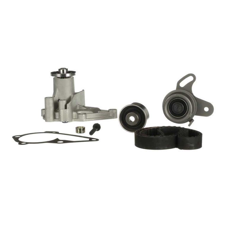 Gates KP15479XS Water Pump & Timing Belt Kit - 3