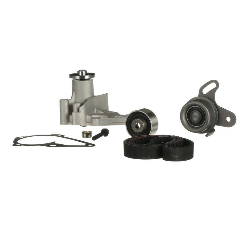 Gates KP15479XS Water Pump & Timing Belt Kit - 4