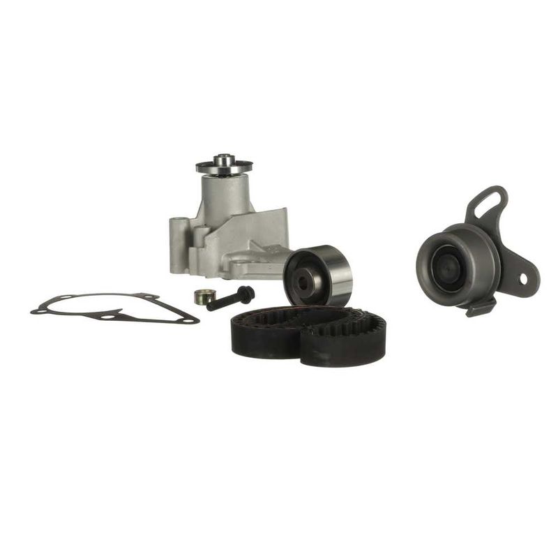 Gates KP15479XS Water Pump & Timing Belt Kit - 5