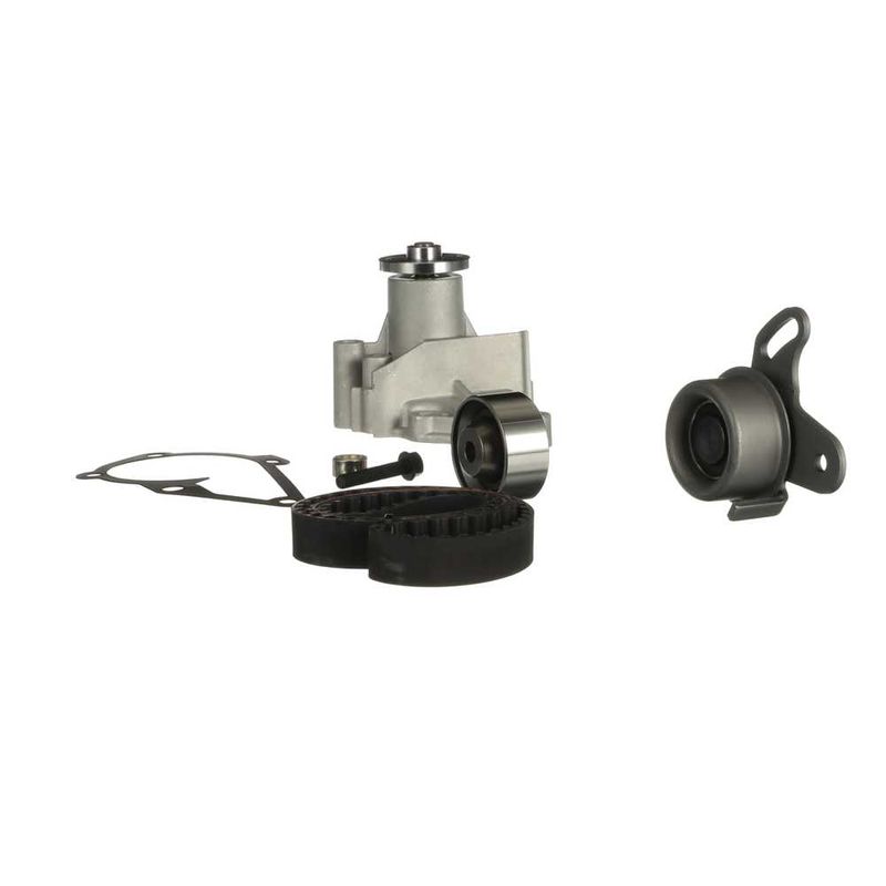 Gates KP15479XS Water Pump & Timing Belt Kit - 6