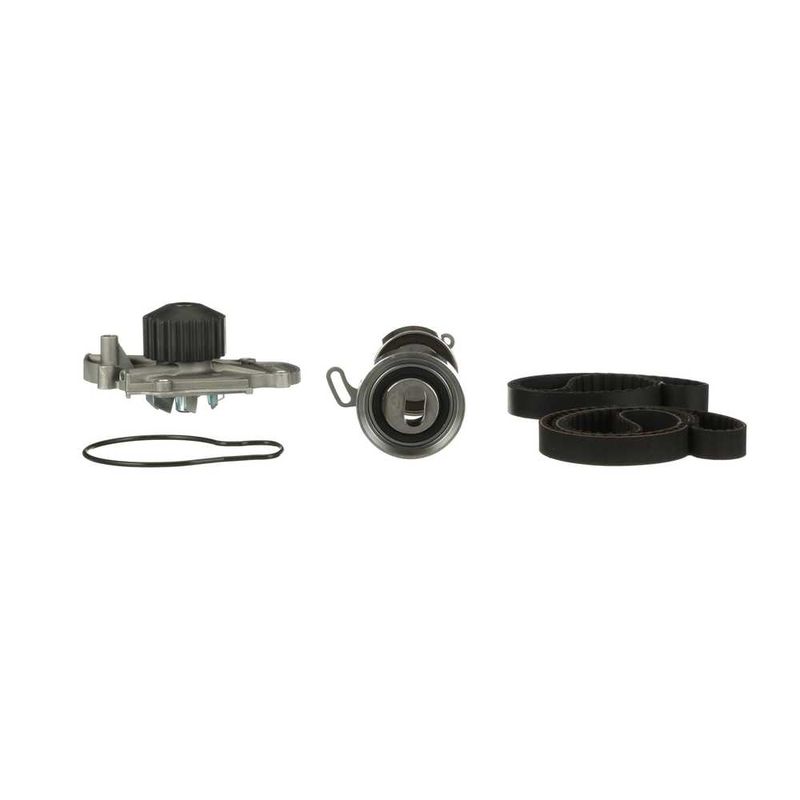Gates KP15480XS Water Pump & Timing Belt Kit - 3