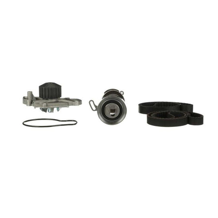 Gates KP15480XS Water Pump & Timing Belt Kit - 3