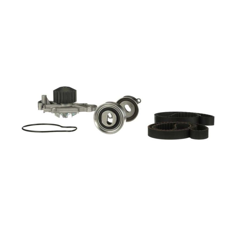 Gates KP15480XS Water Pump & Timing Belt Kit - 4