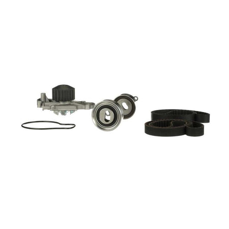 Gates KP15480XS Water Pump & Timing Belt Kit - 4