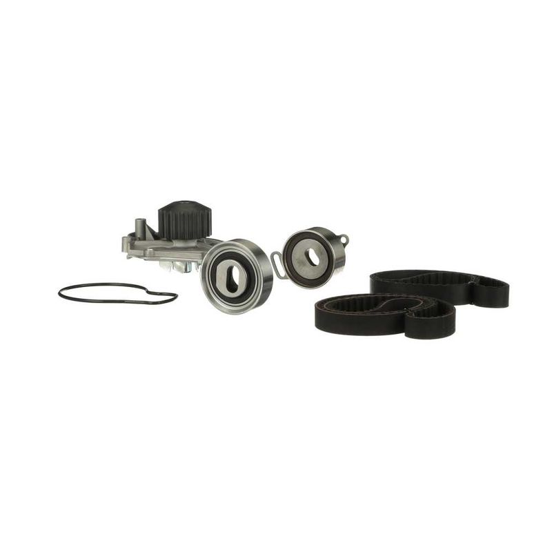 Gates KP15480XS Water Pump & Timing Belt Kit - 5