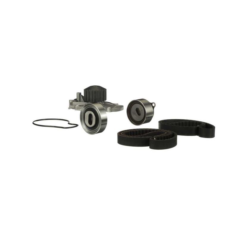 Gates KP15480XS Water Pump & Timing Belt Kit - 6
