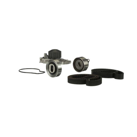 Gates KP15480XS Water Pump & Timing Belt Kit - 6