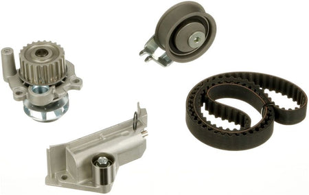 Gates KP15491XS Water Pump & Timing Belt Kit - 1