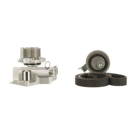 Gates KP15491XS Water Pump & Timing Belt Kit - 3
