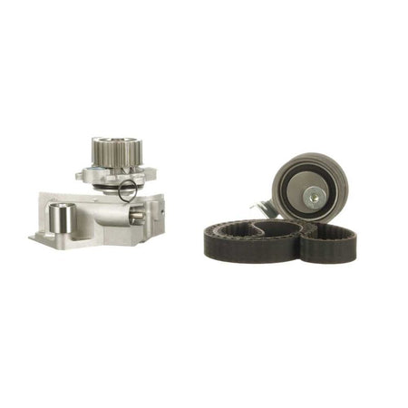 Gates KP15491XS Water Pump & Timing Belt Kit - 4