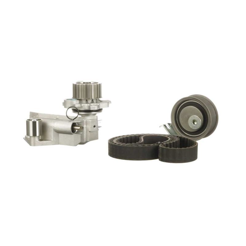 Gates KP15491XS Water Pump & Timing Belt Kit - 5