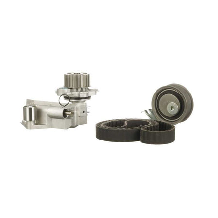 Gates KP15491XS Water Pump & Timing Belt Kit - 5