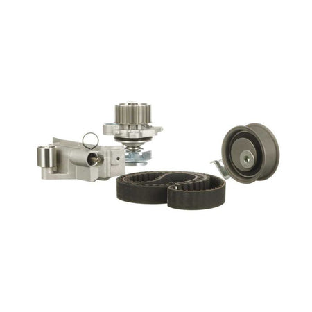 Gates KP15491XS Water Pump & Timing Belt Kit - 6