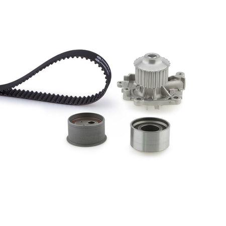 Gates KP15514XS-2 Water Pump & Timing Belt Kit - 1