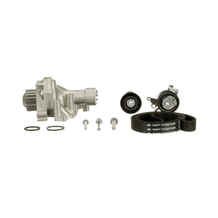 Gates KP15528XS Water Pump & Timing Belt Kit - 3