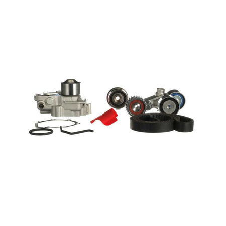 Gates KP15537XS-1 Water Pump & Timing Belt Kit - 3
