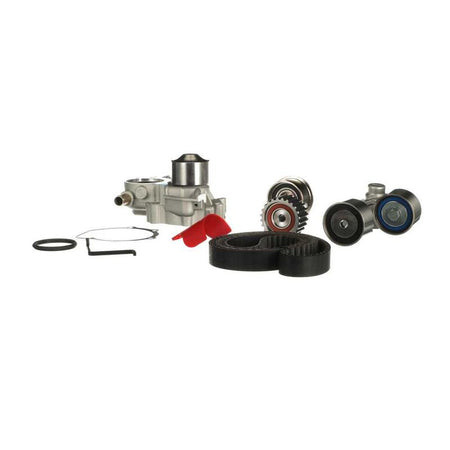 Gates KP15537XS-1 Water Pump & Timing Belt Kit - 5