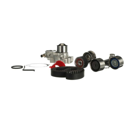 Gates KP15537XS-1 Water Pump & Timing Belt Kit - 6