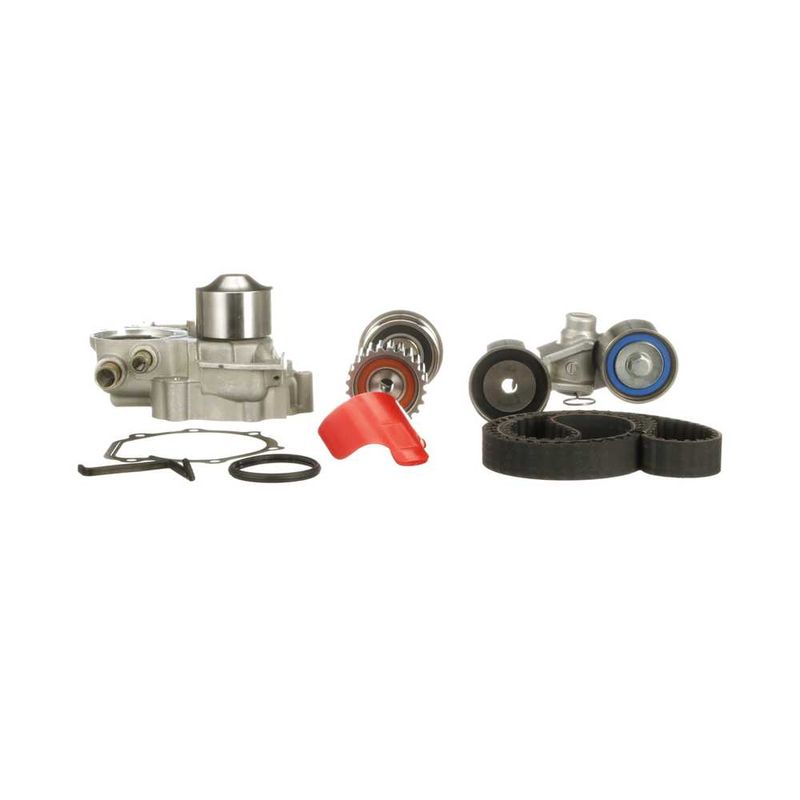 Gates KP15537XS-2 Water Pump & Timing Belt Kit - 3