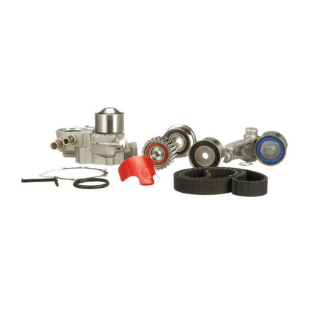 Gates KP15537XS-2 Water Pump & Timing Belt Kit - 4