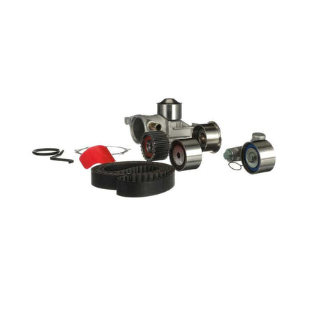 Gates KP15537XS-3 Water Pump & Timing Belt Kit - 6