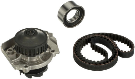 Gates KP15544XS Water Pump & Timing Belt Kit - 1